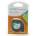 DYMO Етикетна хартия dymo lt 12 мм, бяла (s0721510) 59421 (59421)