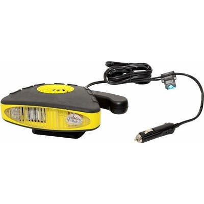 COMPASS Ventilátor s ohřevem FROST 3in1 12V, 07207 – Zboží Mobilmania