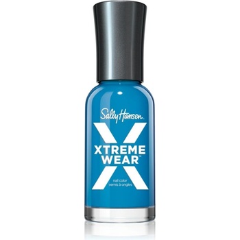 Sally Hansen Hard As Nails Xtreme Wear spevňujúci odtieň Blue Flame 11,8 ml