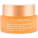 Clarins Extra Firming Jour denný pleťový krém SPF 15 50 ml