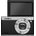 Yashica Tank Black (YAS-DGCMTK-BK)