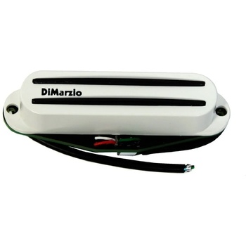DiMarzio DP184W White Адаптер за китара (10000327)