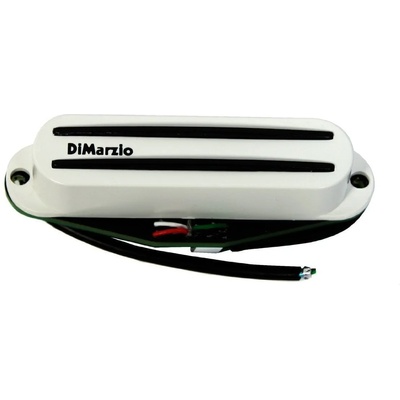 DiMarzio DP184W White Адаптер за китара (10000327)