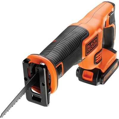 Black & Decker BDCR18