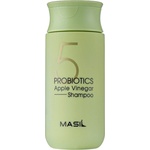 MASIL 5 Probiotics Apple Vinegar Shampoo - Почистващ Шампоан 150ml