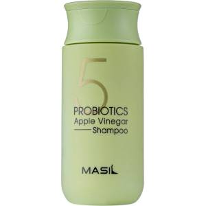 MASIL 5 Probiotics Apple Vinegar Shampoo - Почистващ Шампоан 150ml