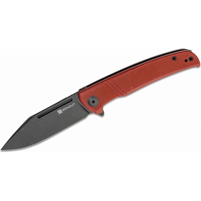 SENCUT Brazoria Burgundy G10/Black Stonewashed D2 SA12C