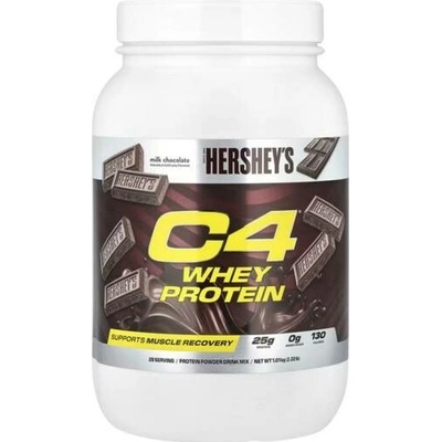 Cellucor C4 Whey Protein 770 g
