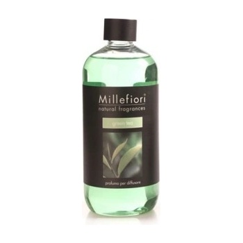 Millefiori Milano Náplň do difuzéru Green Tea 250 ml