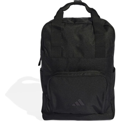 adidas-PRIME BP-BLACK/CARBON Černá 20,7 l