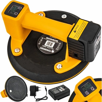 Powermat PM-APPS-200M