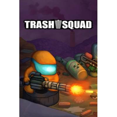 Enitvare Trash Squad (PC)