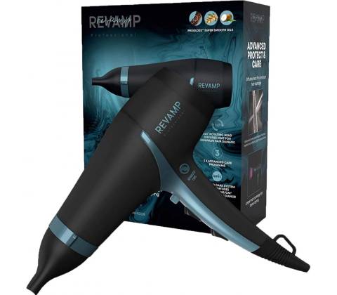 Revamp DR-4000