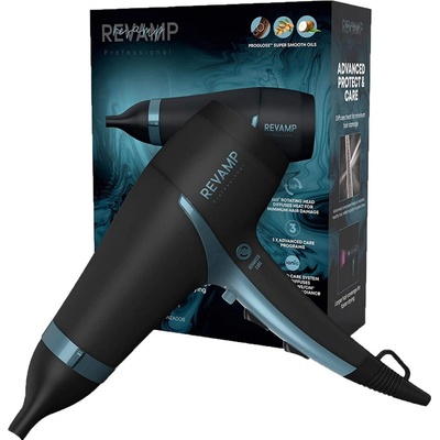 Revamp DR-4000