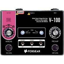 Foxgear V-100