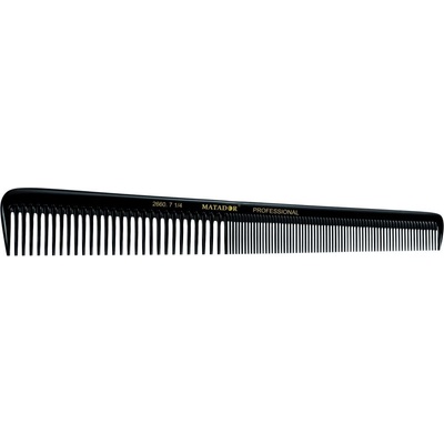 Hercules Sägemann Matador Cutting Comb 2660/7 1/4