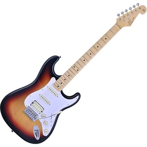 SX SST57+HSS 3-Tone Sunburst