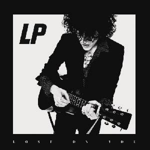 BMG LP: Lost On You - CD (058289)