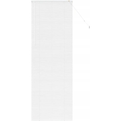 VidaXL 42006016 220 x 70 cm bílá – Zbozi.Blesk.cz
