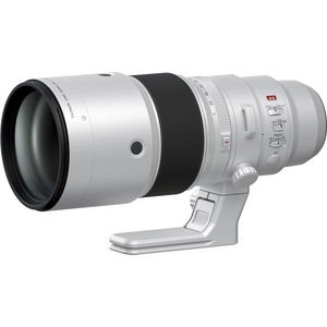 Fujifilm Обектив Fujifilm - XF 500mm, f/5.6 R LM OIS WR Обективи