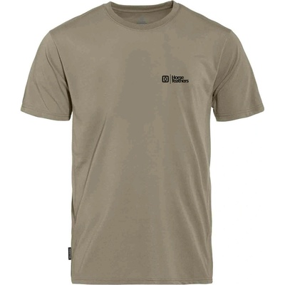 Horsefeathers Rooter taupe