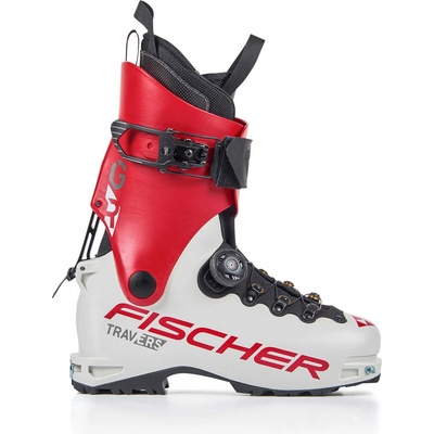 Fischer Ски обувки travers gr