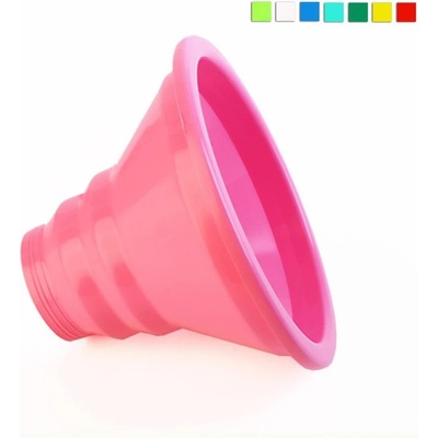 Nálevka plast KOLB průměr 15 cm - ORION domácí potřeby