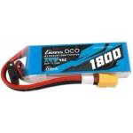 Gens Ace LiPo батерия GENS ACE, G-Tech 7.4 V/ 1800 mA/ 45C XT60