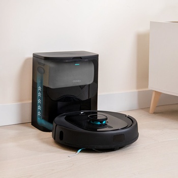 Cecotec Conga 8290 Immortal Ultra Power Home Genesis
