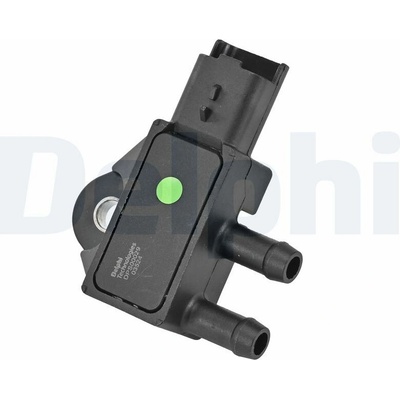 Senzor tlaku výfukových plynů DELPHI DPS00029-12B1 (DPS0002912B1)