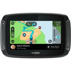 TomTom Rider 550 GPS навигация
