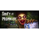 Shift At Midnight
