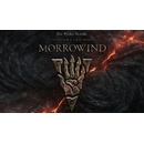 The Elder Scrolls Online: Morrowind Upgrade