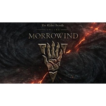 The Elder Scrolls Online: Morrowind Upgrade