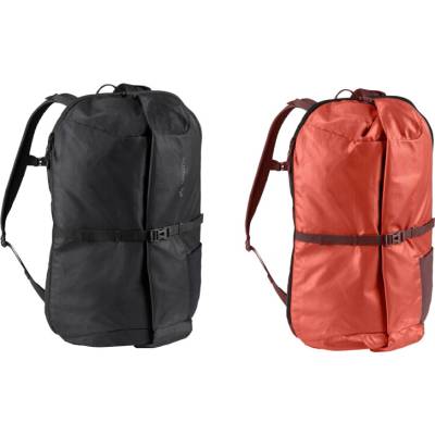 Vaude CityTravel 30 l hotchilli