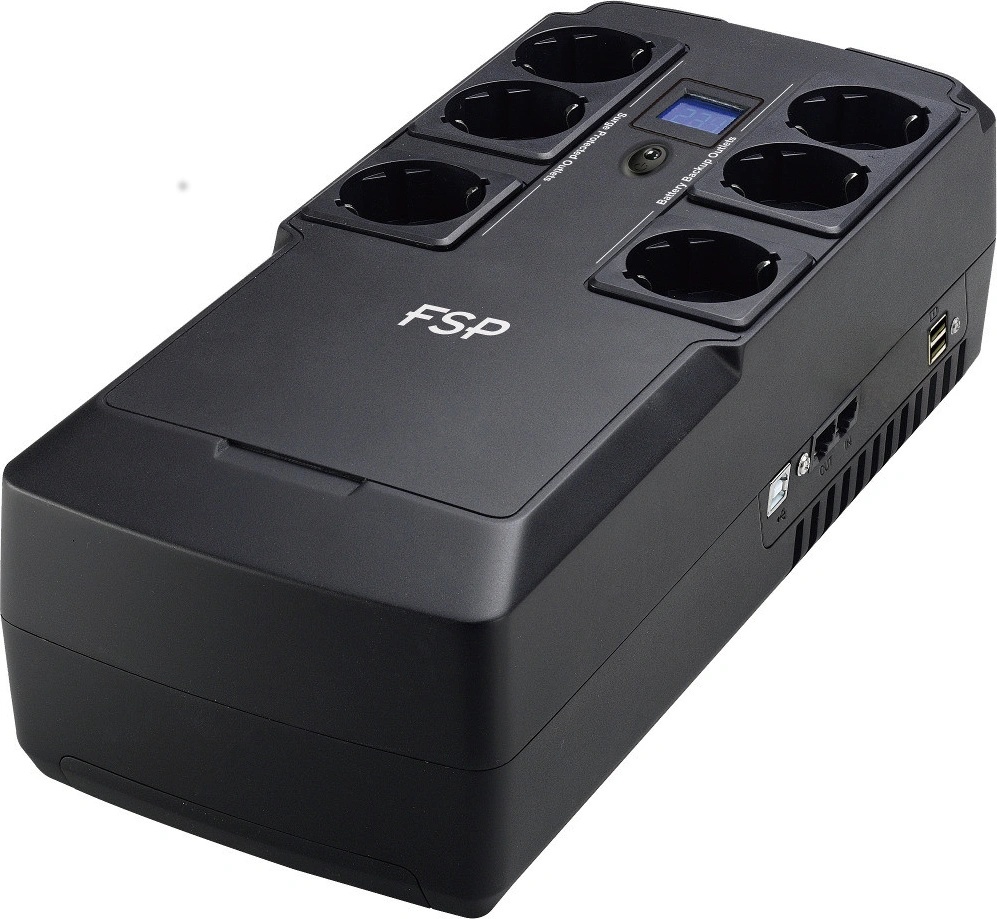 Fortron PPF4801702
