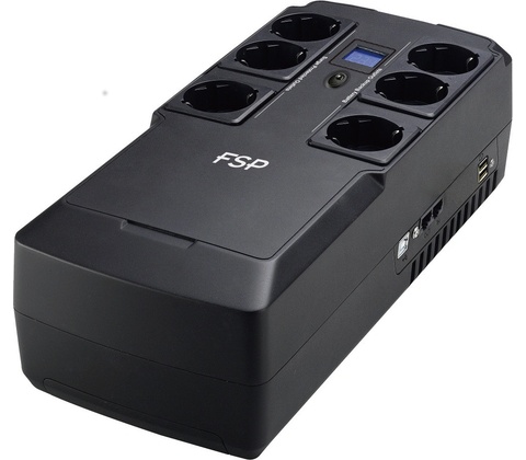 Fortron PPF4801702