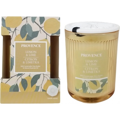 Provence CITRON LIMETKA 230G