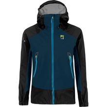 Karpos Storm Evo jacket midnight/black