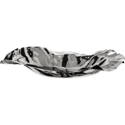Alessi Декоративен поднос PORT 38 см, неръждаема стомана, Alessi (AL90085)