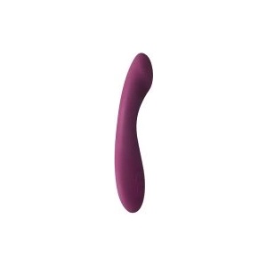 SVAKOM Amy 2 Вибратор за G-точка и клитор Violet (P23330)