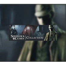 The Sherlock Holmes Collection