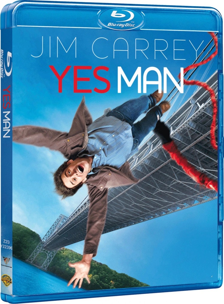 Yes man BD