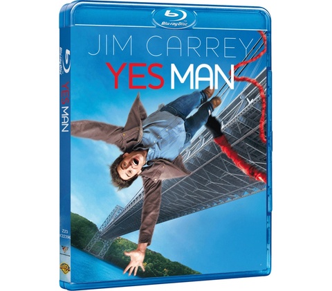 Yes man BD
