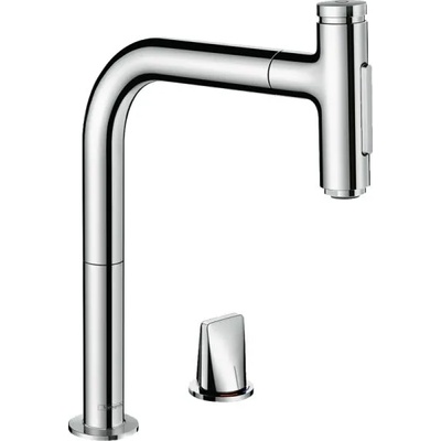 Hansgrohe M7120-H200 (73818000)