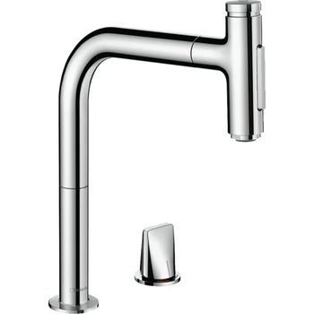 Image 1 of Hansgrohe M7120-H200 (73818000)
