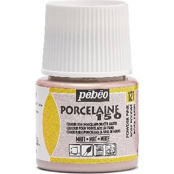 Pébéo 024-121 Боя за порцелан Powder Pink 45 ml 1 бр (024-121)