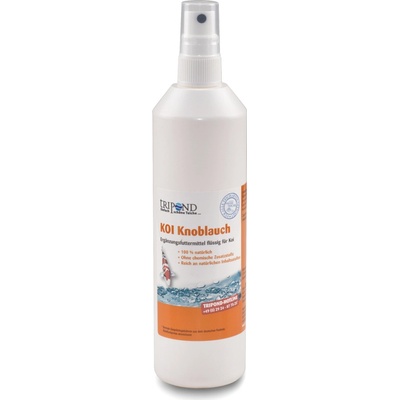 Tripond Koi cesnak 250 ml