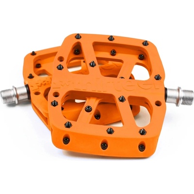e*thirteen Base Flat Pedal pedále