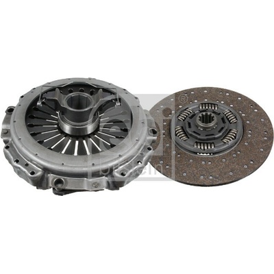 Sada spojky FEBI BILSTEIN 105165
